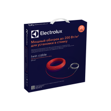 Кабель нагревательный Electrolux ETC 2-17-2500 (комплект теплого пола) 