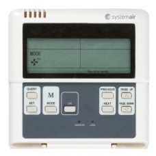 Systemair SYS CWC 02